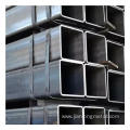 Square Tube Galvanized Square Pipe